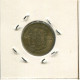25 SATANGS 1957 THAILAND Coin #AR985.U.A - Thaïlande