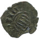 Authentic Original MEDIEVAL EUROPEAN Coin 1g/14mm #AC276.8.F.A - Autres – Europe