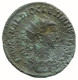 DIOCLETIAN ANTONINIANUS Ticinum PxxiΓ AD212 3.4g/22mm #NNN1744.18.U.A - The Tetrarchy (284 AD Tot 307 AD)