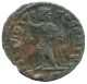 LATE ROMAN EMPIRE Follis Antique Authentique Roman Pièce 3.3g/20mm #SAV1113.9.F.A - The End Of Empire (363 AD Tot 476 AD)