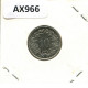10 RAPPEN 1972 SUIZA SWITZERLAND Moneda #AX966.3.E.A - Sonstige & Ohne Zuordnung