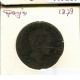 10 CENTIMOS 1878 SPAIN Coin #AV108.U.A - Other & Unclassified