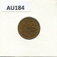 1 CENT 1976 CANADA Pièce #AU184.F.A - Canada