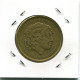 100 DRACHMES 1990 GRECIA GREECE Moneda #AK483.E.A - Greece