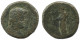 Authentique ORIGINAL GREC ANCIEN Pièce 3.9g/16mm #AG035.12.F.A - Griechische Münzen