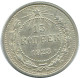 15 KOPEKS 1923 RUSIA RUSSIA RSFSR PLATA Moneda HIGH GRADE #AF069.4.E.A - Russland