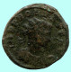 PROBUS ROMAN Bronze Moneda #ANC12270.12.E.A - The Military Crisis (235 AD To 284 AD)