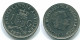 1 GULDEN 1971 ANTILLAS NEERLANDESAS Nickel Colonial Moneda #S11990.E.A - Nederlandse Antillen