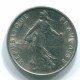 1/2 FRANC 1966 FRANCE Coin XF/UNC #FR1226.3.U.A - 1/2 Franc
