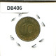 10 PFENNIG 1973 J BRD ALLEMAGNE Pièce GERMANY #DB406.F.A - 10 Pfennig