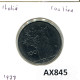 100 LIRE 1977 ITALIA ITALY Moneda #AX845.E.A - 100 Lire