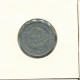 25 BANI 1982 ROMÁN OMANIA Moneda #AV105.E.A - Roumanie