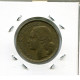 50 FRANCS 1952 FRANCIA FRANCE Moneda #AN474.E.A - 50 Francs