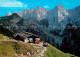 72723928 Wilder Kaiser Hinterkaiserfeldenalm Wildermieming - Andere & Zonder Classificatie