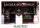 72723100 Madrid Spain Casa Del Abuelo Madrid - Sonstige & Ohne Zuordnung