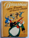 ALBUM BANDE DESSINEE BECASSINE SON ONCLE ET LEURS AMIS éd GAUTIER LANGUEREAU 1950 PINCHON  Enfantina DOS REFAIT - Bécassine