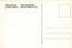 Transport FERROVIAIRE Vintage Carte Postale CPSM #PAA951.A - Treni