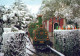 ZUG Schienenverkehr Eisenbahnen Vintage Ansichtskarte Postkarte CPSM #PAA774.A - Trains