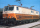 ZUG Schienenverkehr Eisenbahnen Vintage Ansichtskarte Postkarte CPSM #PAA720.A - Treni