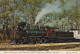 TRAIN RAILWAY Transport Vintage Postcard CPSM #PAA753.A - Trains