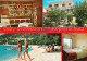 72722979 Drvenik Restoran Sunce Hotel Strand Croatia - Kroatien