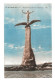 CPA   44   St NAZAIRE   (Loire Inferieure)  Monument  Du Souvenir Americain   Circulée   (1628) - Saint Nazaire