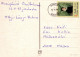 HUND Tier Vintage Ansichtskarte Postkarte CPSM #PAN716.A - Dogs