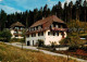 72722931 Enzkloesterle Haus Waldeck Gaestehaus Pension Enzkloesterle - Altri & Non Classificati