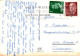 GATO GATITO Animales Vintage Tarjeta Postal CPSM #PAM632.A - Gatos