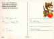 LYNX BIG CAT Animals Vintage Postcard CPSM #PAM016.A - Autres & Non Classés