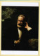 Ecrivain : Portrait De Victor HUGO En 1868 / François CHIFFLART / Maison De Victor HUGO (voir Scan Recto-verso) - Schrijvers