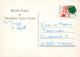 NIÑOS Escena Paisaje Niño JESÚS Vintage Tarjeta Postal CPSM #PBB563.A - Scenes & Landscapes