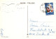 Feliz Año Navidad Vintage Tarjeta Postal CPSM #PAV793.A - Neujahr