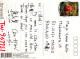 GATO GATITO Animales Vintage Tarjeta Postal CPSM #PBQ954.A - Katzen