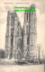 R420501 Bruxelles. Eglise Sainte Gudule. Postcard - World
