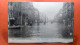 CPA (75) Inondations De Paris.1910. Rue De Lyon.(7A.836) - Paris Flood, 1910