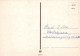 EASTER RABBIT Vintage Postcard CPSM #PBO556.A - Ostern