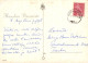 OSTERN EI Vintage Ansichtskarte Postkarte CPSM #PBO220.A - Easter