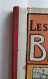 Delcampe - ALBUM BANDE DESSINEE LES CENT METIERS DE BECASSINE éd GAUTIER LANGUEREAU 1924 PINCHON  Enfantina DOS ROUGE REFAIT - Bécassine