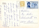 DISNEY CARTOON Vintage Postcard CPSM #PBV568.A - Scenes & Landscapes