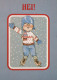 NIÑOS HUMOR Vintage Tarjeta Postal CPSM #PBV294.A - Humorvolle Karten