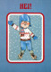 NIÑOS HUMOR Vintage Tarjeta Postal CPSM #PBV294.A - Humorous Cards
