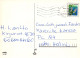 KINDER HUMOR Vintage Ansichtskarte Postkarte CPSM #PBV137.A - Cartoline Umoristiche