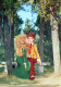 BAMBINO BAMBINO Scena S Paesaggios Vintage Cartolina CPSM #PBU594.A - Scenes & Landscapes