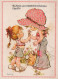 ENFANTS Scènes Paysages Vintage Carte Postale CPSM #PBU425.A - Scenes & Landscapes