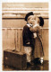 ENFANTS Scènes Paysages Vintage Carte Postale CPSM #PBU385.A - Scenes & Landscapes