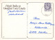 NIÑOS Escenas Paisajes Vintage Tarjeta Postal CPSM #PBU158.A - Scenes & Landscapes