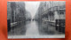 CPA (75) Inondations De Paris.1910. La Rue De Lille.   (7A.842) - Paris Flood, 1910