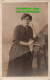 R421189 Woman. Old Photography. Postcard. T. I. C - World