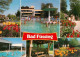 72721019 Bad Fuessing Thermalbad Park Tulpen Aigen - Bad Füssing